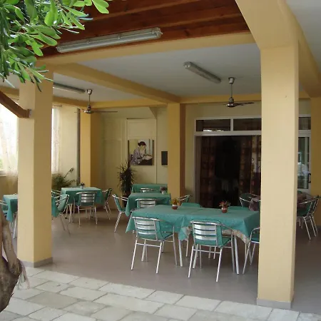 And By The Sea Pag - 11487 Pensjonat