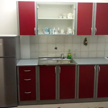 And By The Sea Pag - 11487 Pensionat 3*