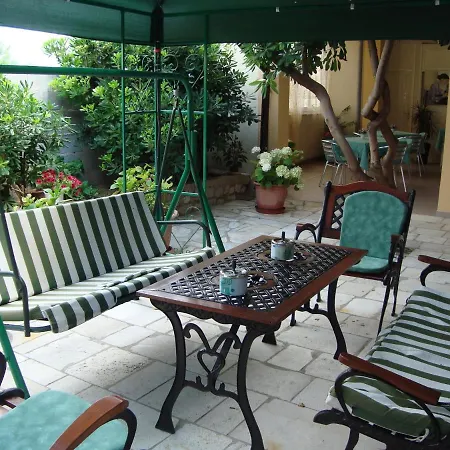 And By The Sea Pag - 11487 Guest house Pag Town