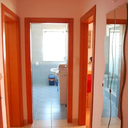 Гостевой дом And By The Sea Pag - 11487