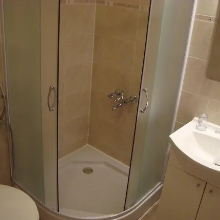 And By The Sea Pag - 11487 Гостевой дом 3*