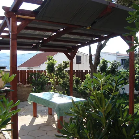 And By The Sea Pag - 11487 Паг