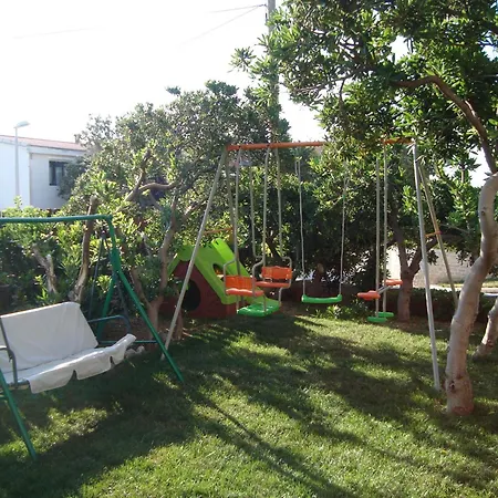 Гостевой дом And By The Sea Pag - 11487