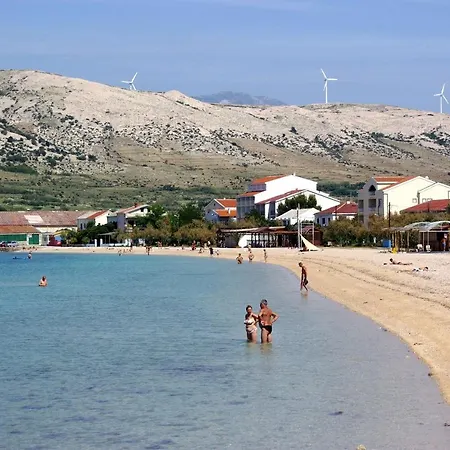 And By The Sea Pag - 11487 Πανσιόν Pag Town